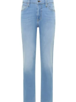Mustang Herren Jeans in light stone