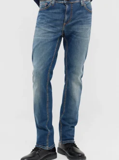 Mustang Herren Jeans in medium stone