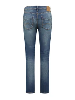 Mustang Herren Jeans in medium stone