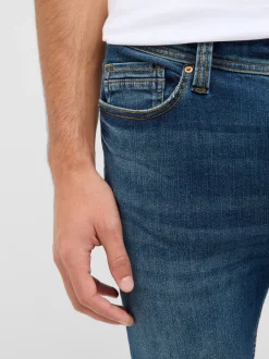 Mustang Herren Jeans in medium stone