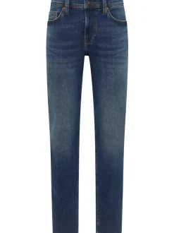Mustang Herren Jeans in medium stone