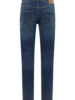 Mustang Herren Jeans in medium stone