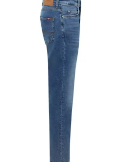 Mustang Herren Jeans in medium stone