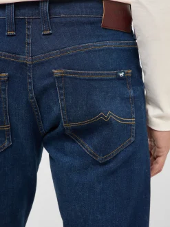 Mustang Herren Jeans in medium stone