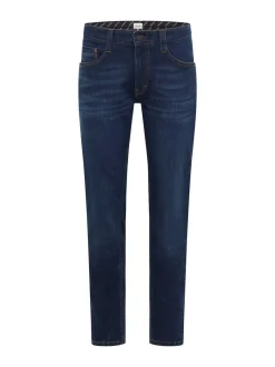 Mustang Herren Jeans in medium stone