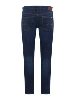 Mustang Herren Jeans in medium stone