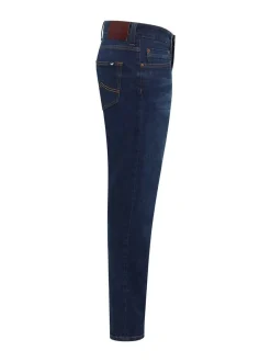 Mustang Herren Jeans in medium stone