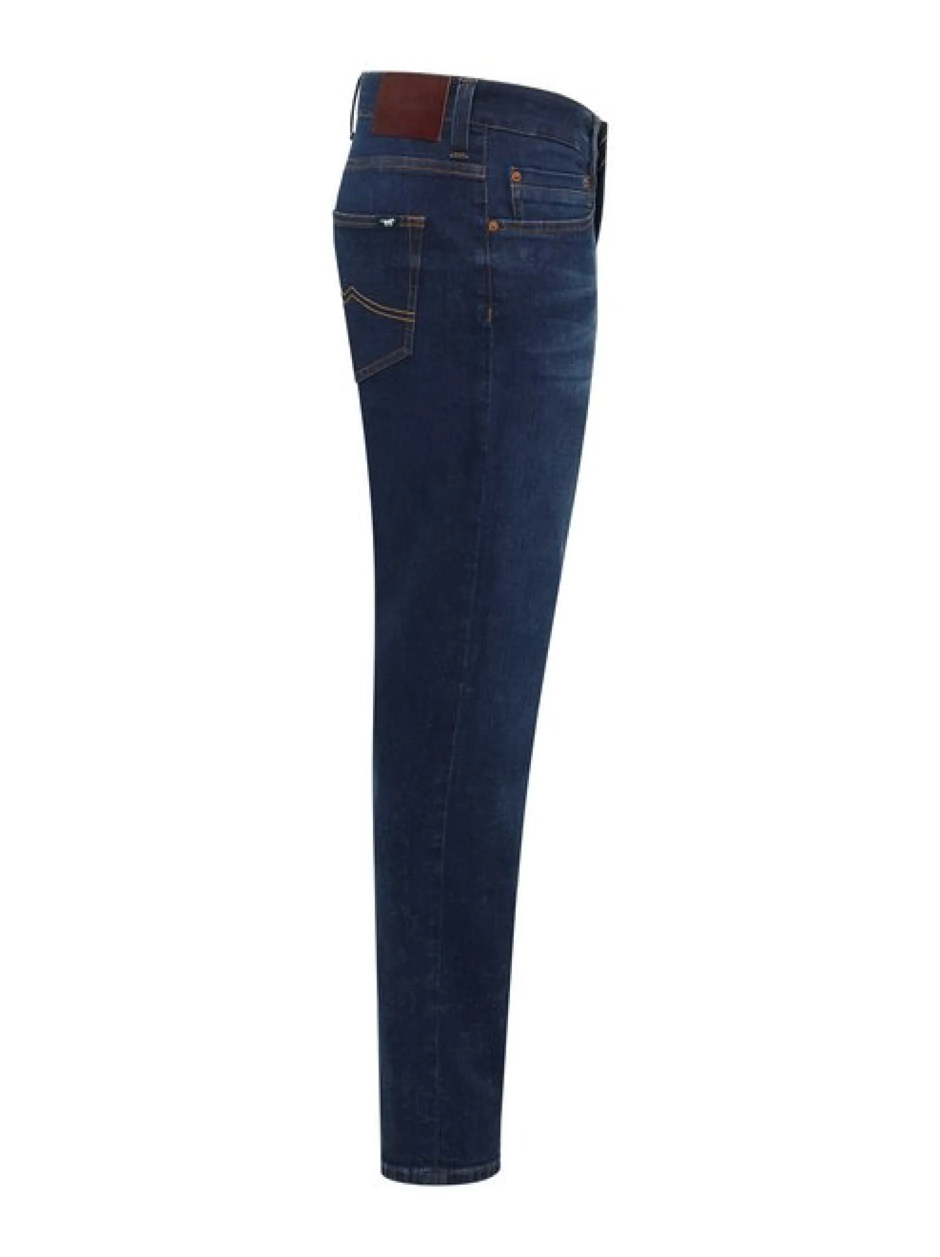 Mustang Herren Jeans in medium stone