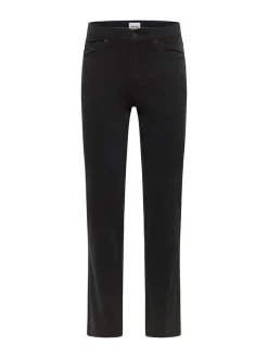 Mustang Herren Jeans in schwarz