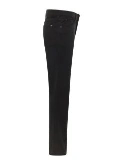 Mustang Herren Jeans in schwarz