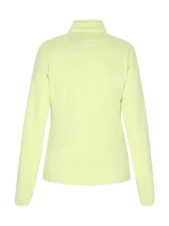 MyMo Damen Jacke in limone
