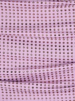 MyMo Damen Rock in purple