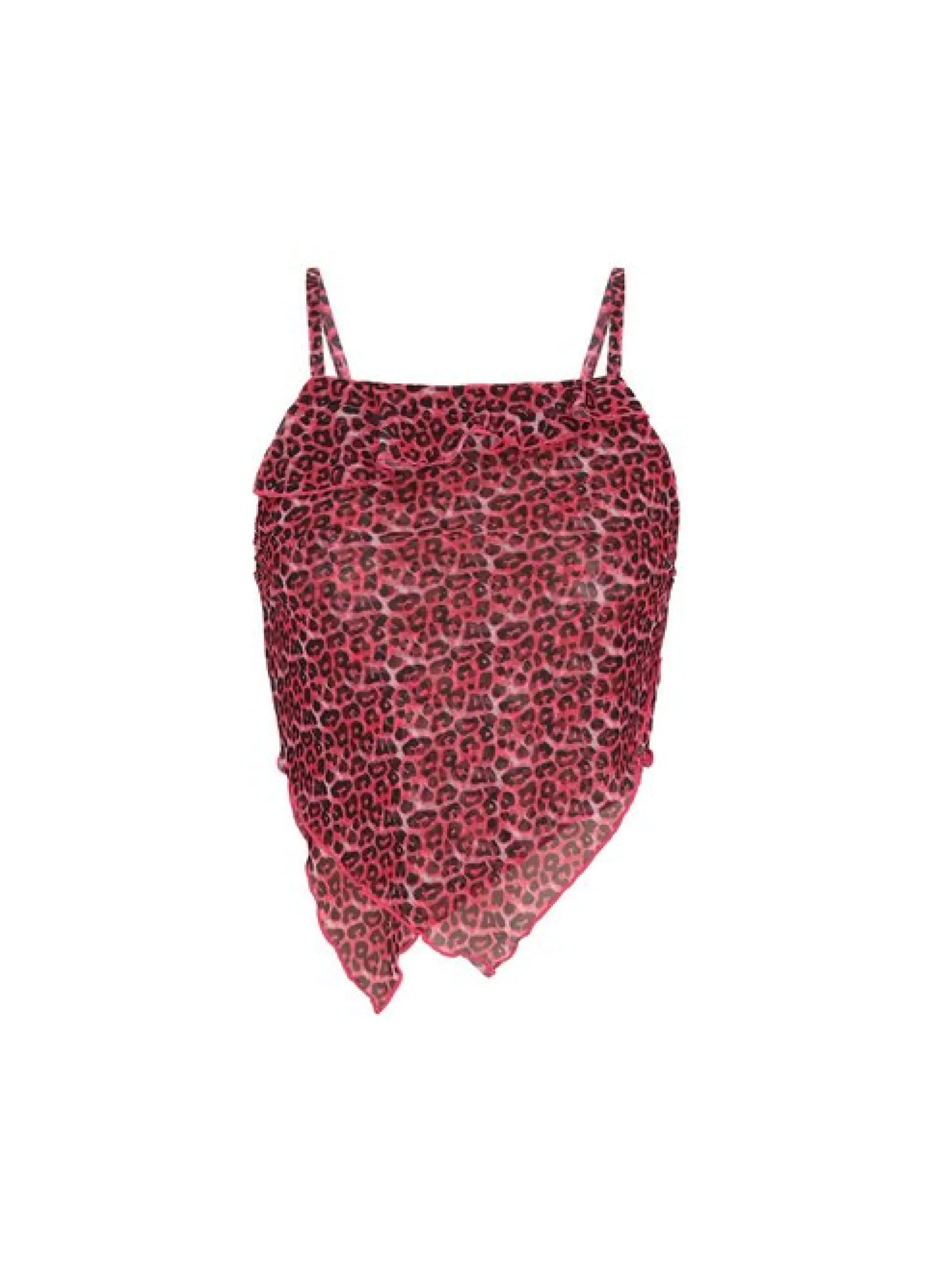MyMo Damen Top in pink