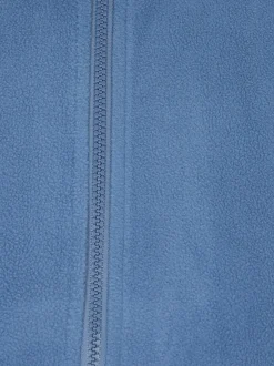 MyMo Damen Weste in blau