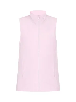 MyMo Damen Weste in lila