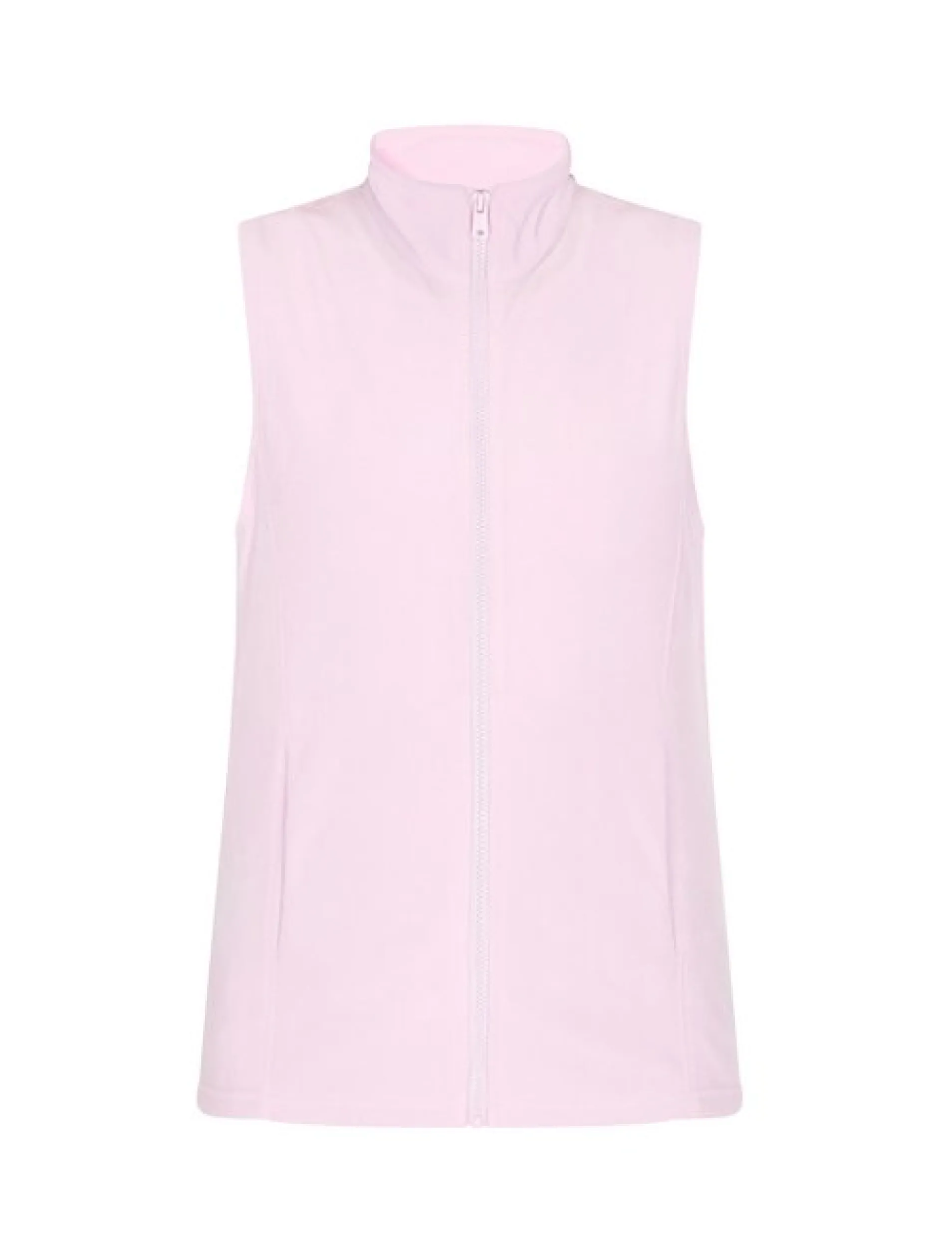 MyMo Damen Weste in lila