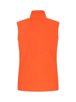 MyMo Damen Weste in orange