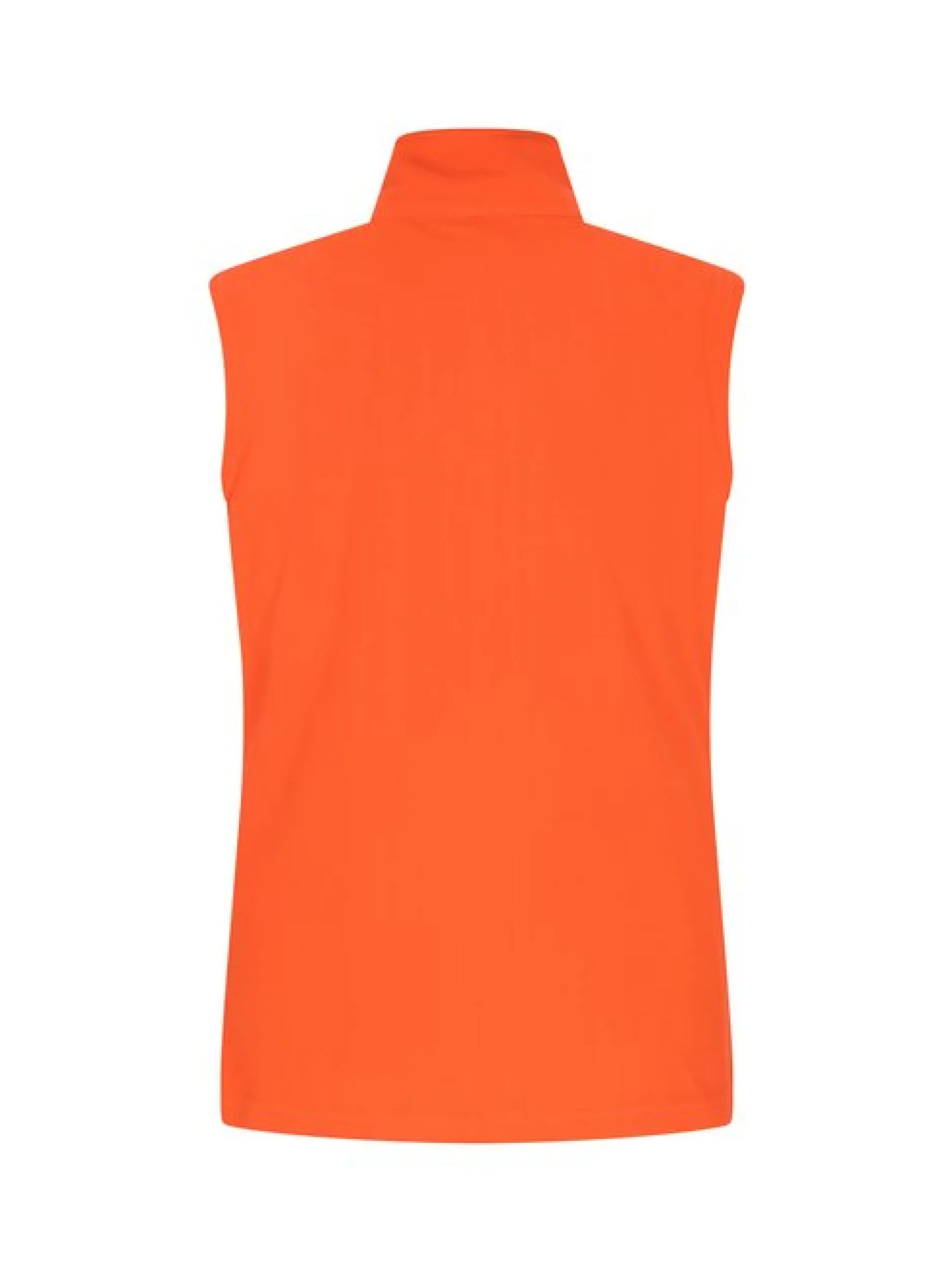 MyMo Damen Weste in orange