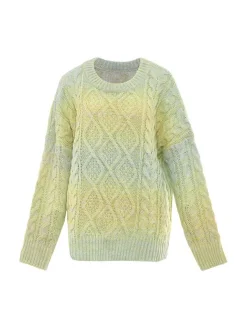 MyMo Damen Zur Seite fahren in mint