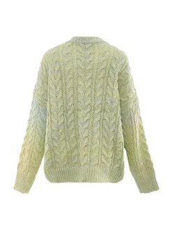 MyMo Damen Zur Seite fahren in mint