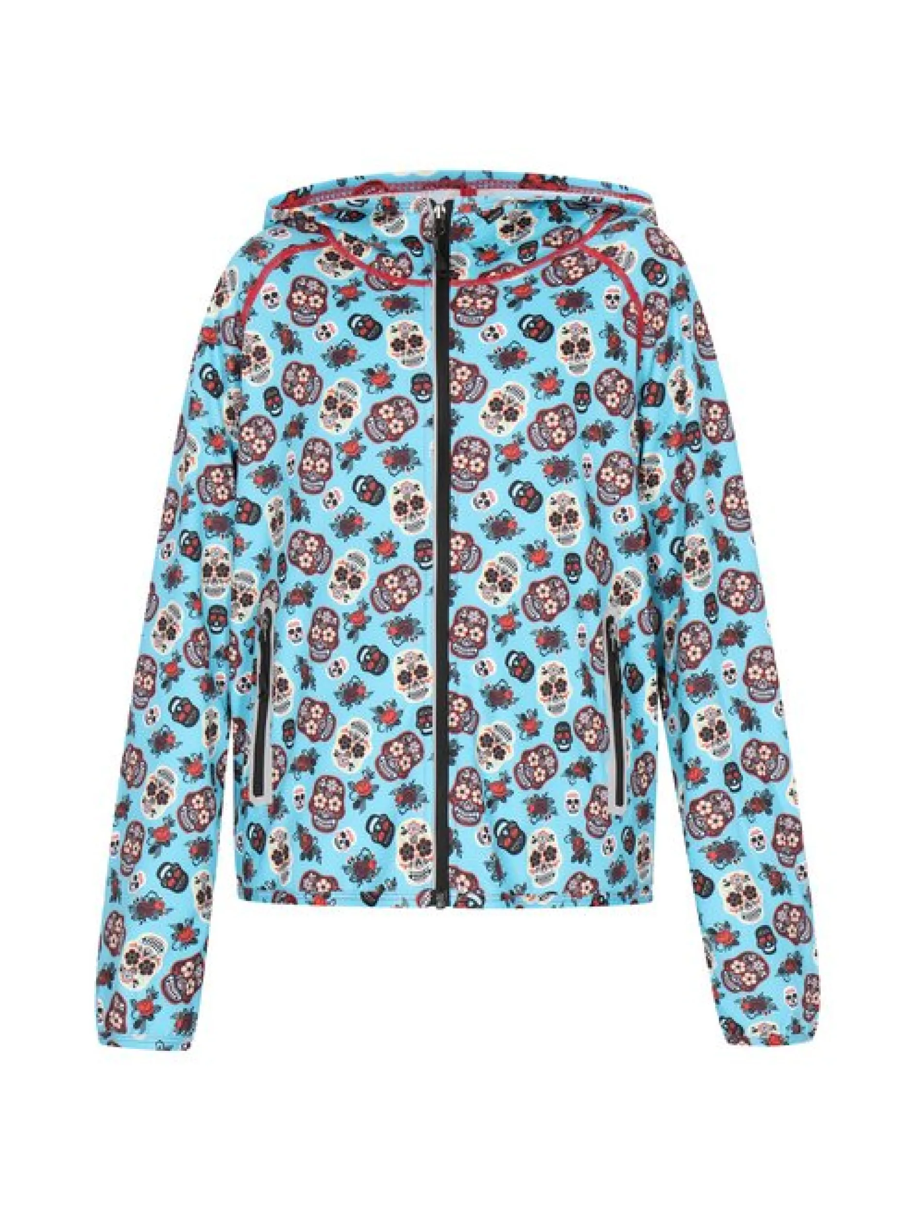 MyMo Mädchen Jacke in mehrfarbig