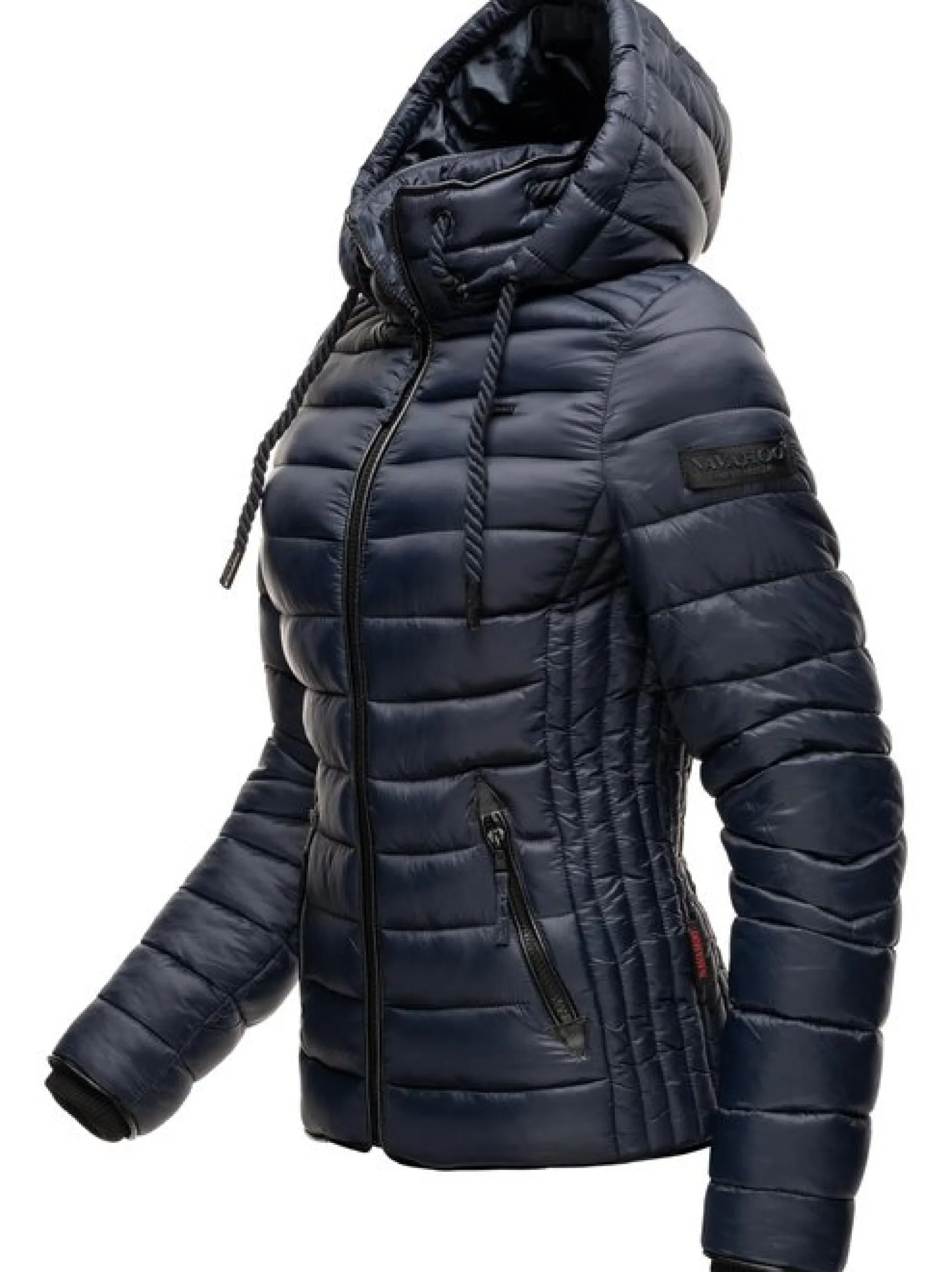 Navahoo Damen Übergangsjacke - Lulana in marine