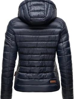 Navahoo Damen Übergangsjacke - Lulana in marine