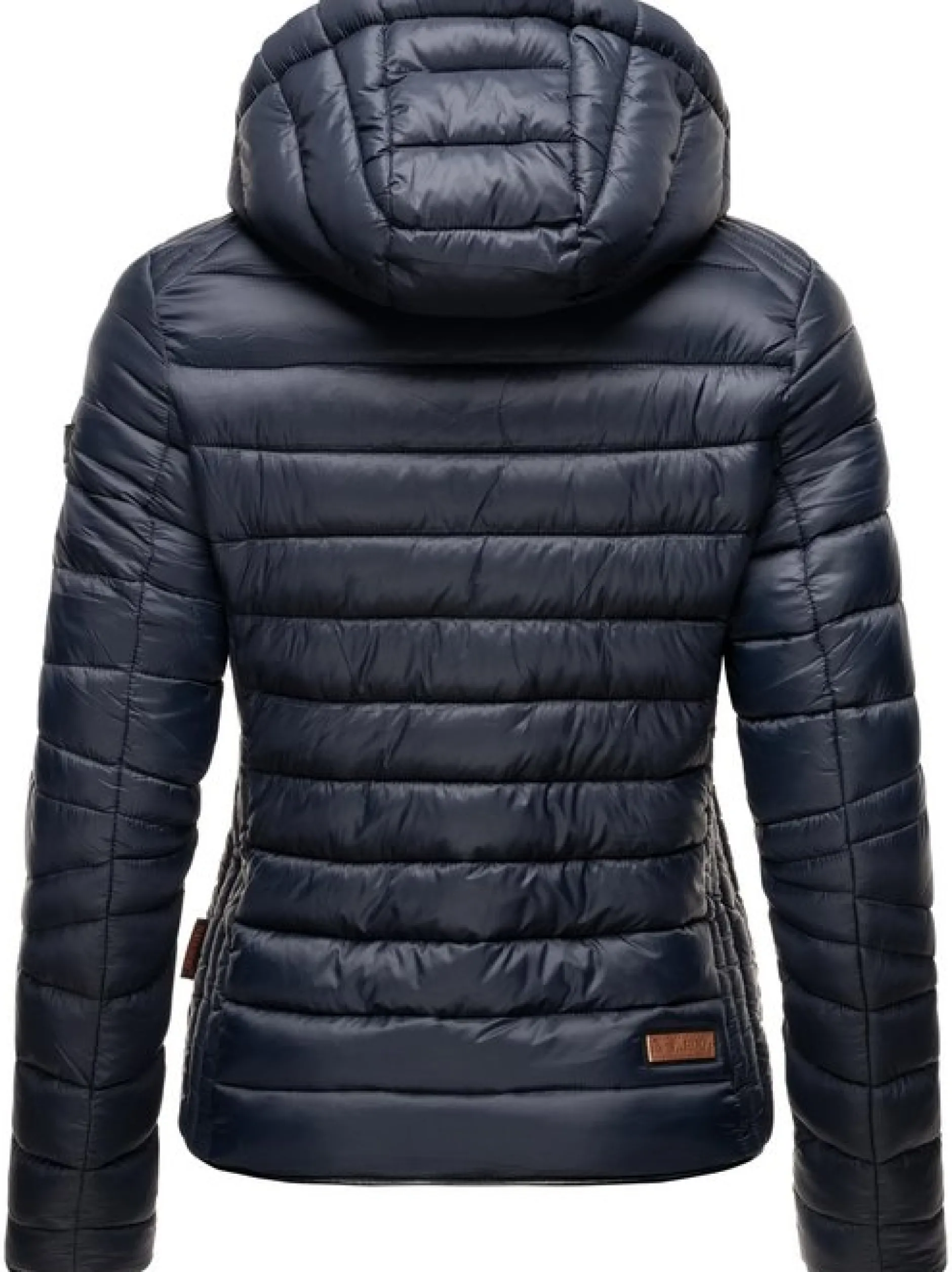 Navahoo Damen Übergangsjacke - Lulana in marine
