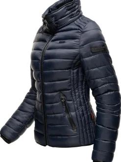 Navahoo Damen Übergangsjacke - Lulana in marine