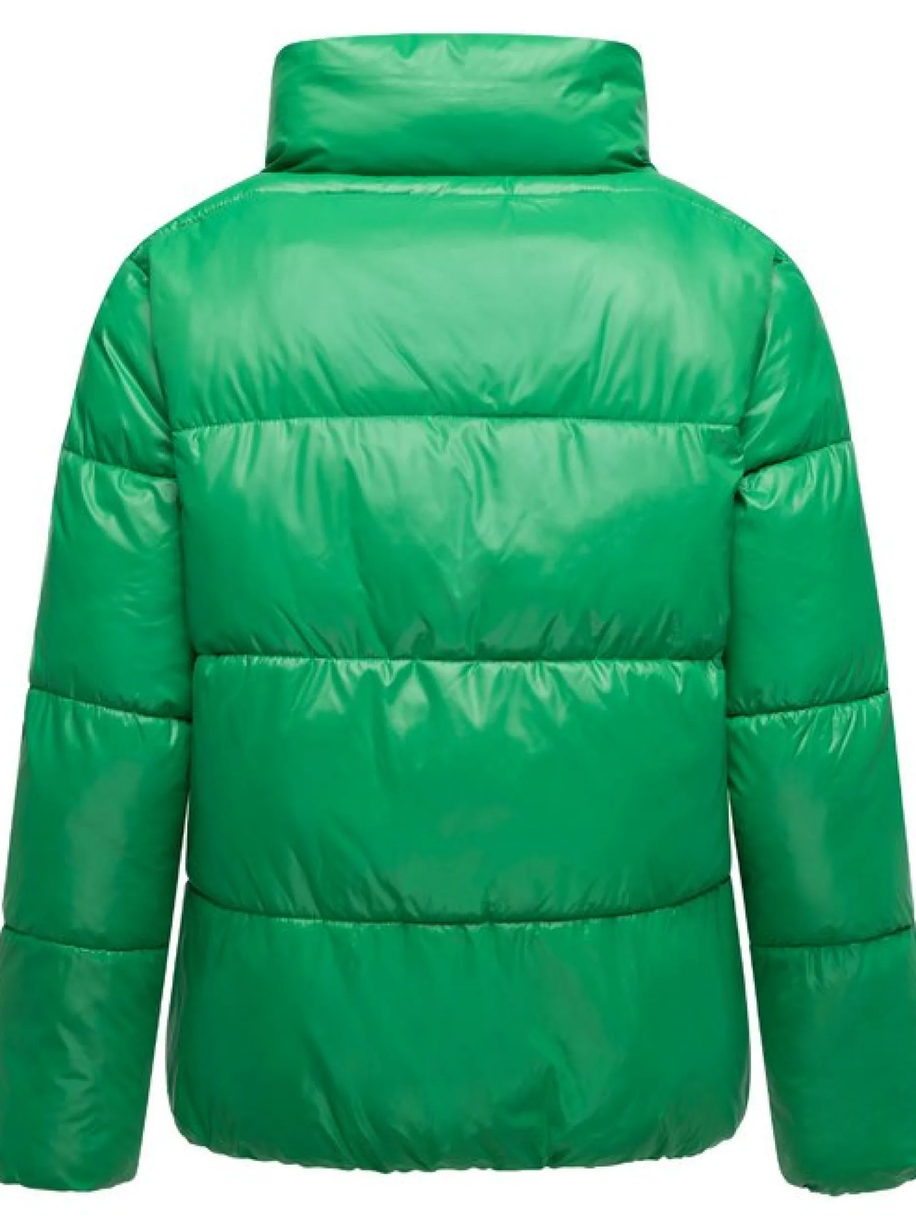Navahoo Damen Kurzjacke - Eispracht 14 in grün