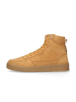 N91 Herren Sneaker – Bball Hi M AN in braun