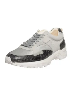 N91 Herren Sneaker – Style Choice M LN in grau