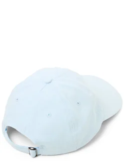 Nils Sundström Herren Cap in hellblau