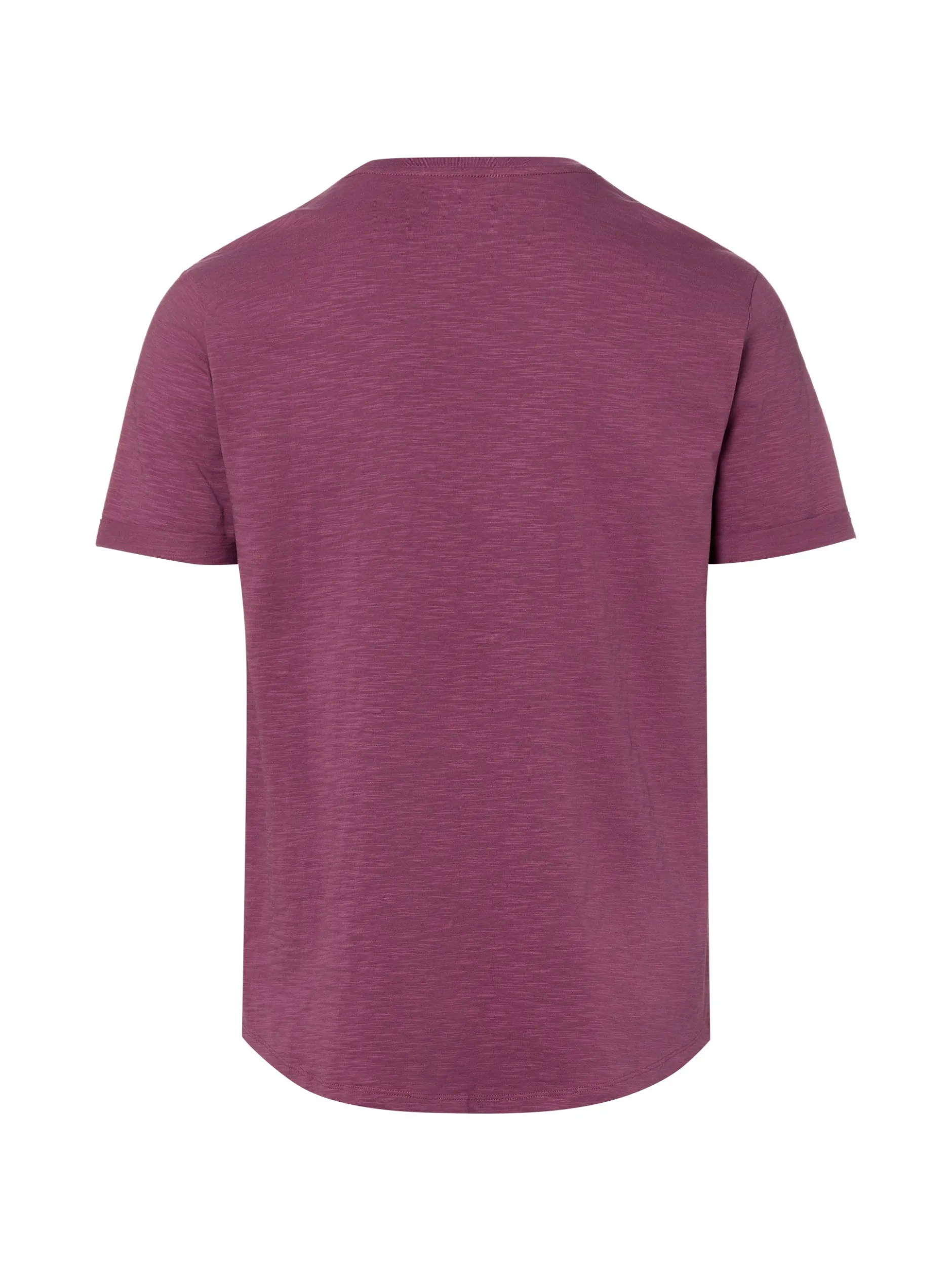 Nils Sundström Herren T-Shirt in rosenholz