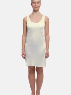 Nina von C. Damen Unterkleid - Elegance in beige