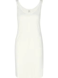 Nina von C. Damen Unterkleid - Elegance in beige
