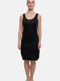 Nina von C. Damen Unterkleid - Elegance in schwarz
