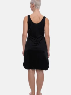 Nina von C. Damen Unterkleid - Elegance in schwarz