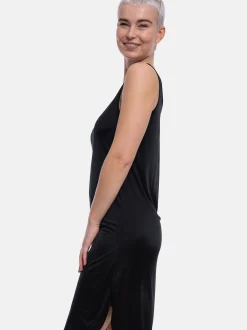 Nina von C. Damen Unterkleid - Elegance in schwarz