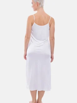 Nina von C. Damen Unterkleid - Elegance in weiß