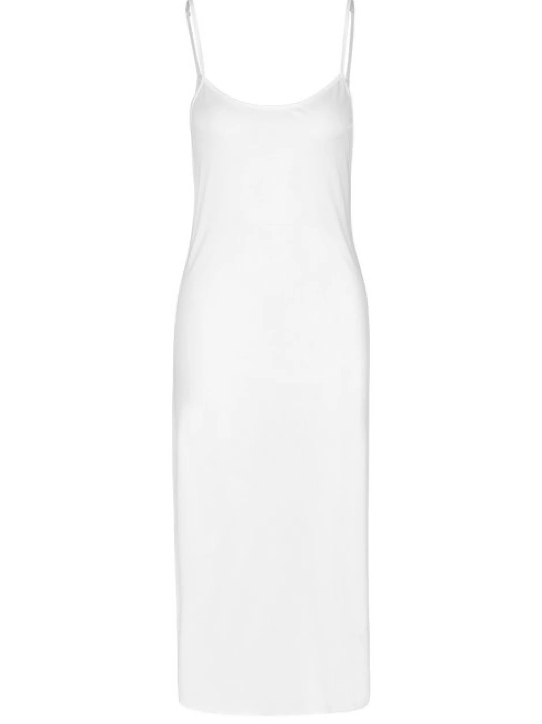 Nina von C. Damen Unterkleid - Elegance in weiß