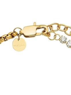 NOELANI Damen Armband in gold