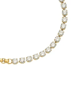 NOELANI Damen Armband in gold