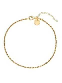NOELANI Damen Armband in gold
