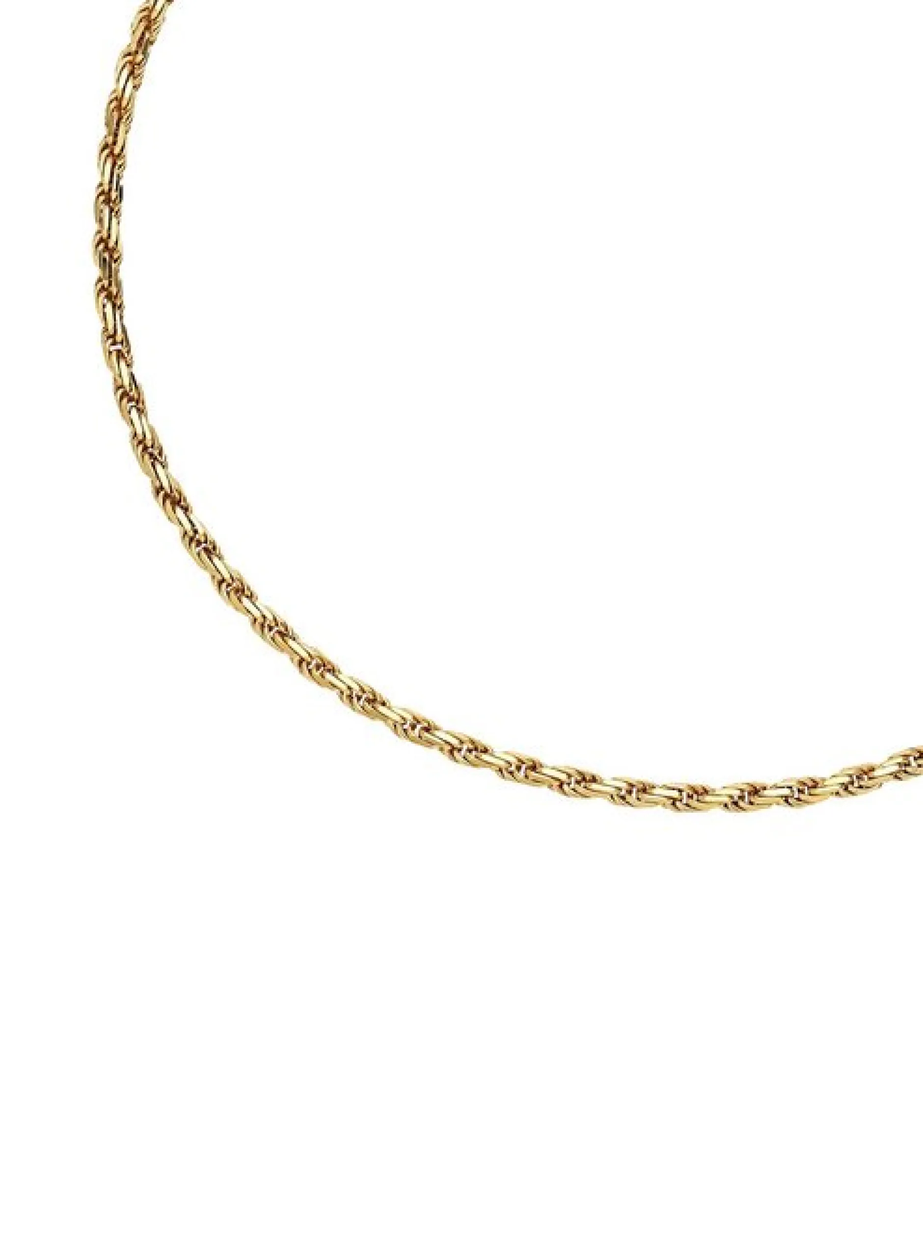 NOELANI Damen Armband in gold