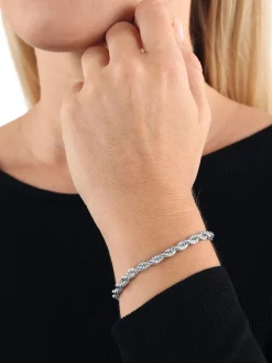 NOELANI Damen Armband in gold