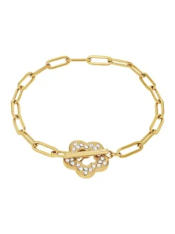 NOELANI Damen Armband in gold