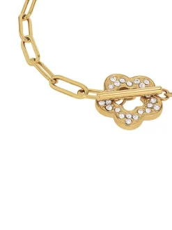 NOELANI Damen Armband in gold