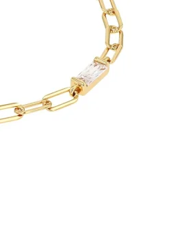 NOELANI Damen Armband in gold