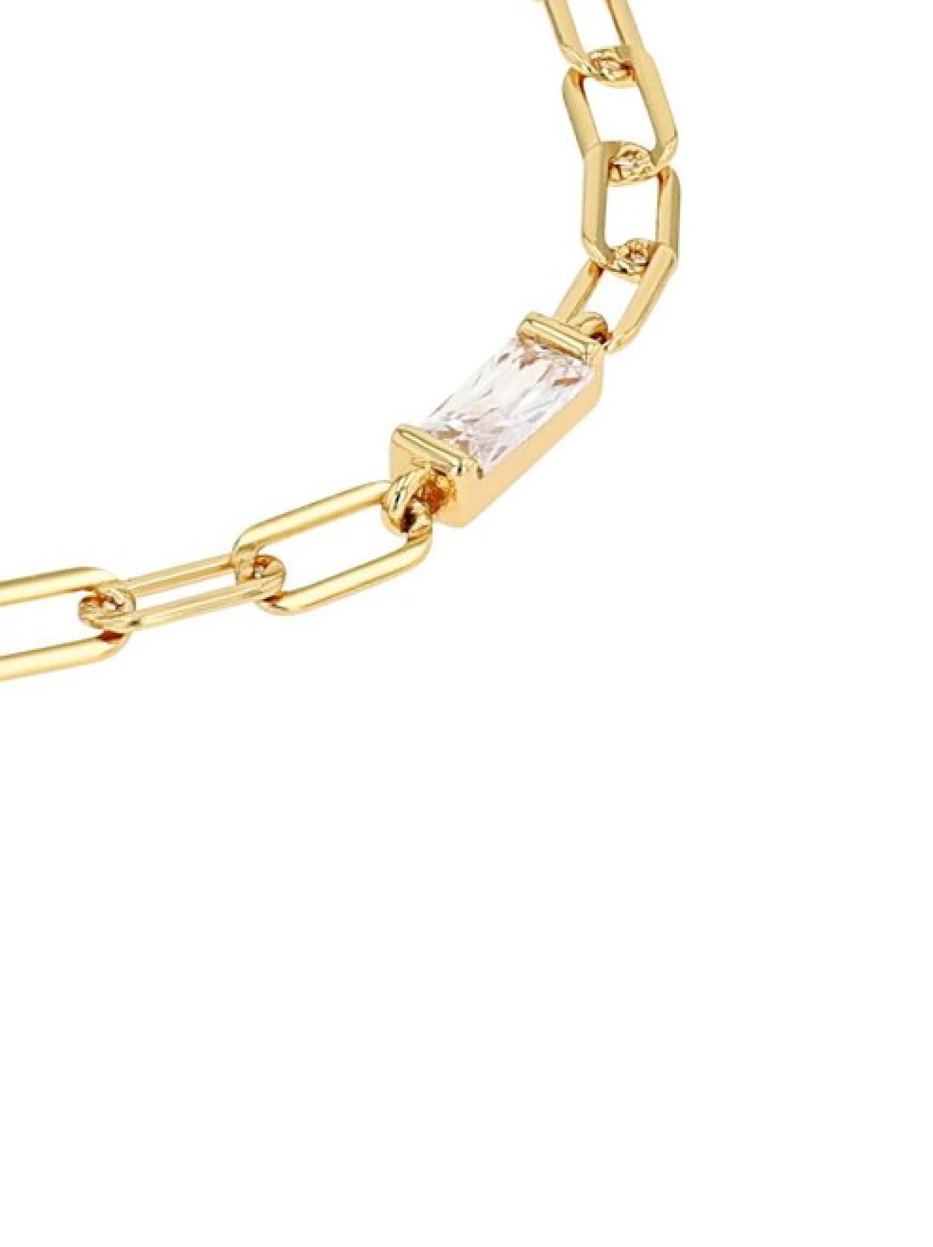 NOELANI Damen Armband in gold